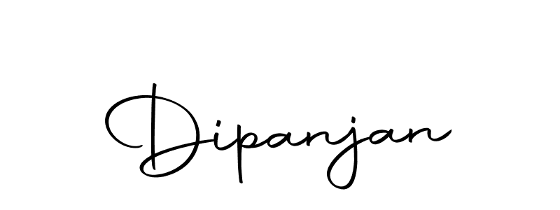 You should practise on your own different ways (Autography-DOLnW) to write your name (Dipanjan) in signature. don't let someone else do it for you. Dipanjan signature style 10 images and pictures png