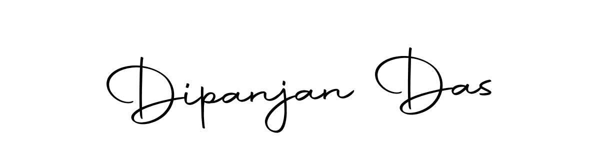 Create a beautiful signature design for name Dipanjan Das. With this signature (Autography-DOLnW) fonts, you can make a handwritten signature for free. Dipanjan Das signature style 10 images and pictures png