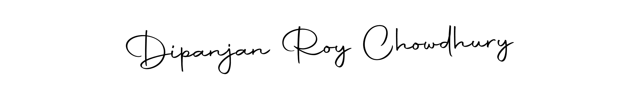 Also we have Dipanjan Roy Chowdhury name is the best signature style. Create professional handwritten signature collection using Autography-DOLnW autograph style. Dipanjan Roy Chowdhury signature style 10 images and pictures png