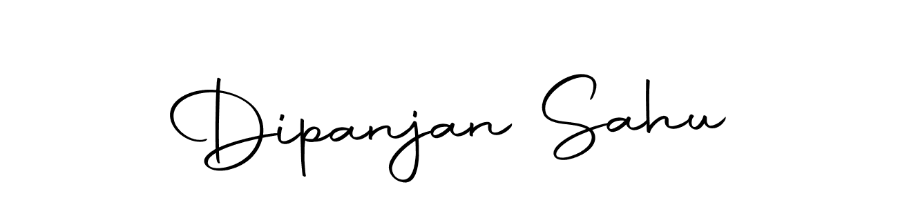 The best way (Autography-DOLnW) to make a short signature is to pick only two or three words in your name. The name Dipanjan Sahu include a total of six letters. For converting this name. Dipanjan Sahu signature style 10 images and pictures png