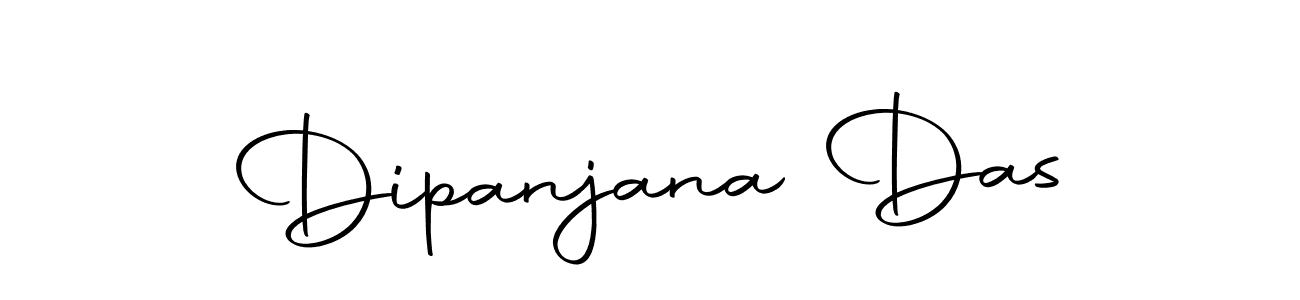 Use a signature maker to create a handwritten signature online. With this signature software, you can design (Autography-DOLnW) your own signature for name Dipanjana Das. Dipanjana Das signature style 10 images and pictures png