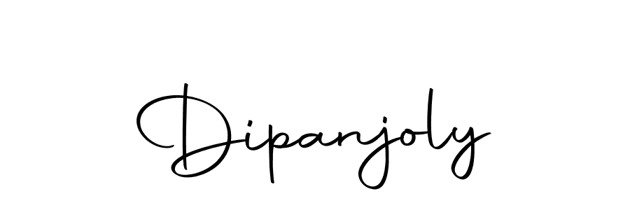 Similarly Autography-DOLnW is the best handwritten signature design. Signature creator online .You can use it as an online autograph creator for name Dipanjoly. Dipanjoly signature style 10 images and pictures png