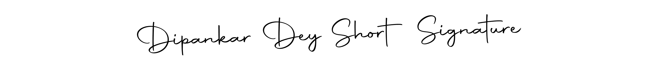 The best way (Autography-DOLnW) to make a short signature is to pick only two or three words in your name. The name Dipankar Dey Short Signature include a total of six letters. For converting this name. Dipankar Dey Short Signature signature style 10 images and pictures png