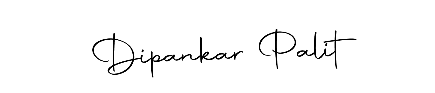 Use a signature maker to create a handwritten signature online. With this signature software, you can design (Autography-DOLnW) your own signature for name Dipankar Palit. Dipankar Palit signature style 10 images and pictures png