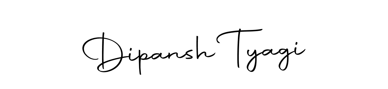 How to Draw Dipansh Tyagi signature style? Autography-DOLnW is a latest design signature styles for name Dipansh Tyagi. Dipansh Tyagi signature style 10 images and pictures png