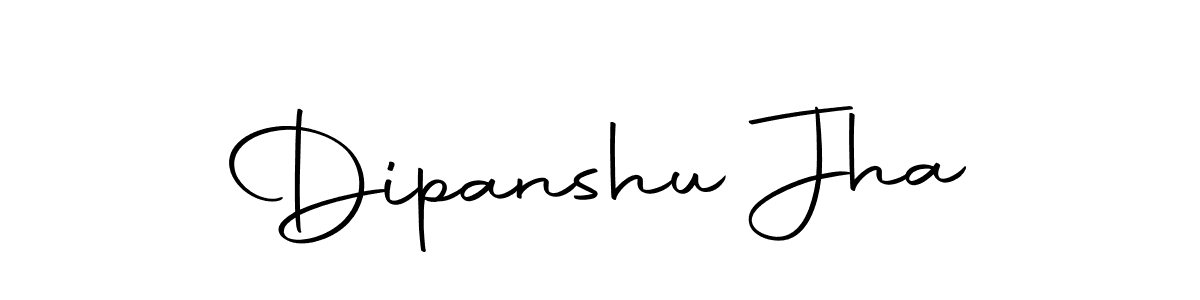 if you are searching for the best signature style for your name Dipanshu Jha. so please give up your signature search. here we have designed multiple signature styles  using Autography-DOLnW. Dipanshu Jha signature style 10 images and pictures png