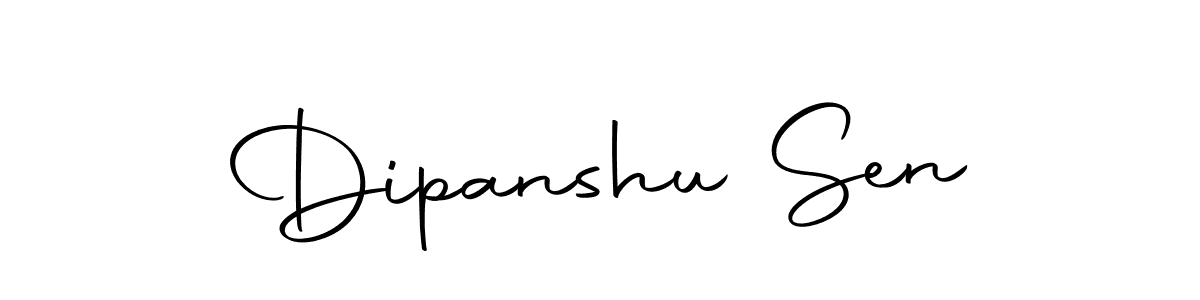 Best and Professional Signature Style for Dipanshu Sen. Autography-DOLnW Best Signature Style Collection. Dipanshu Sen signature style 10 images and pictures png
