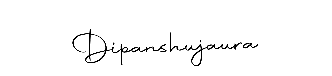 if you are searching for the best signature style for your name Dipanshujaura. so please give up your signature search. here we have designed multiple signature styles  using Autography-DOLnW. Dipanshujaura signature style 10 images and pictures png