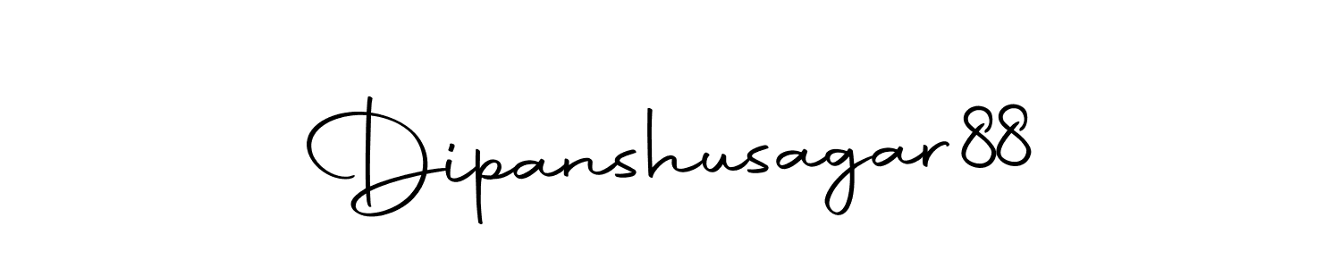 How to Draw Dipanshusagar88 signature style? Autography-DOLnW is a latest design signature styles for name Dipanshusagar88. Dipanshusagar88 signature style 10 images and pictures png