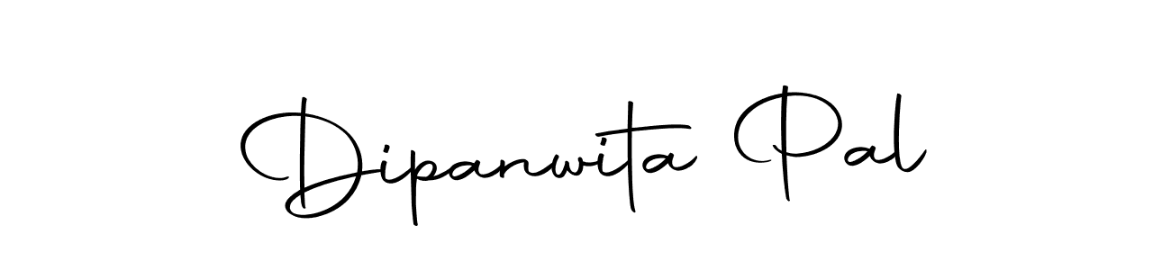 Also we have Dipanwita Pal name is the best signature style. Create professional handwritten signature collection using Autography-DOLnW autograph style. Dipanwita Pal signature style 10 images and pictures png