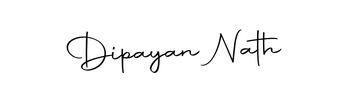 Once you've used our free online signature maker to create your best signature Autography-DOLnW style, it's time to enjoy all of the benefits that Dipayan Nath name signing documents. Dipayan Nath signature style 10 images and pictures png