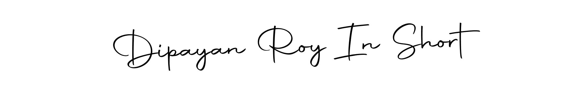 This is the best signature style for the Dipayan Roy In Short name. Also you like these signature font (Autography-DOLnW). Mix name signature. Dipayan Roy In Short signature style 10 images and pictures png