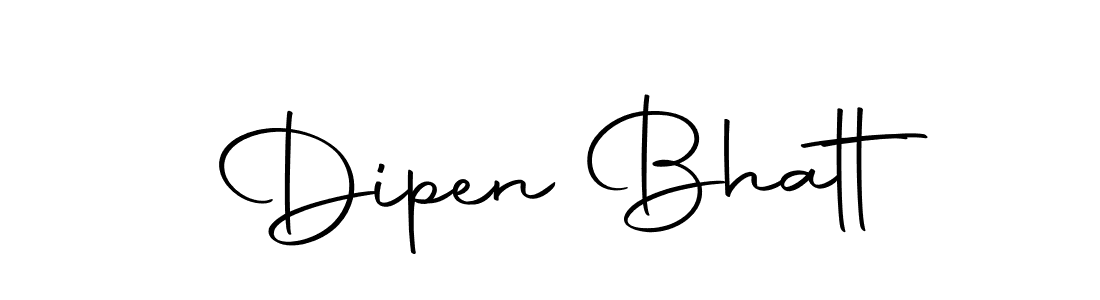 Check out images of Autograph of Dipen Bhatt name. Actor Dipen Bhatt Signature Style. Autography-DOLnW is a professional sign style online. Dipen Bhatt signature style 10 images and pictures png