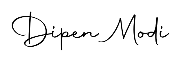 The Autography-DOLnW handwriting style adds charm and authenticity to name Dipen Modi. A wonderful choice for personal thank-you notes. Dipen Modi signature style 10 images and pictures png