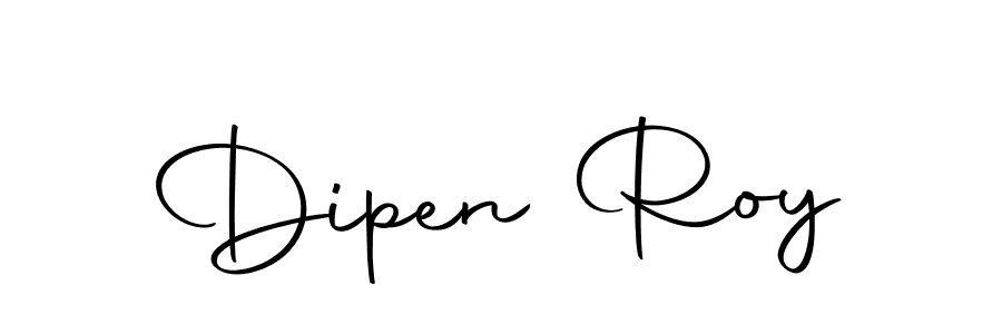 You can use this online signature creator to create a handwritten signature for the name Dipen Roy. This is the best online autograph maker. Dipen Roy signature style 10 images and pictures png