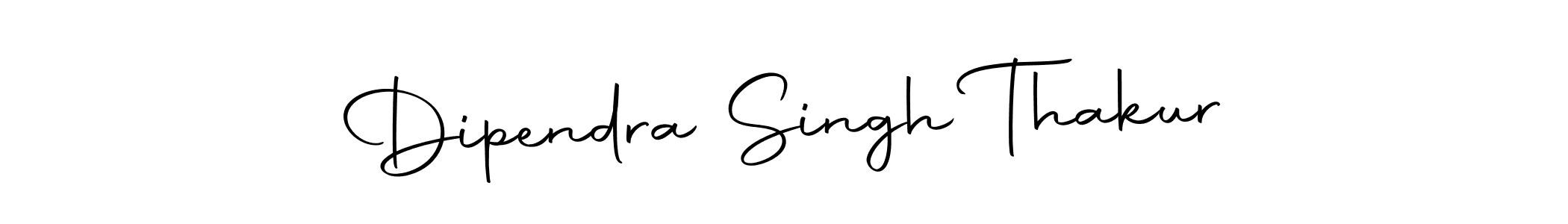 Similarly Autography-DOLnW is the best handwritten signature design. Signature creator online .You can use it as an online autograph creator for name Dipendra Singh Thakur. Dipendra Singh Thakur signature style 10 images and pictures png
