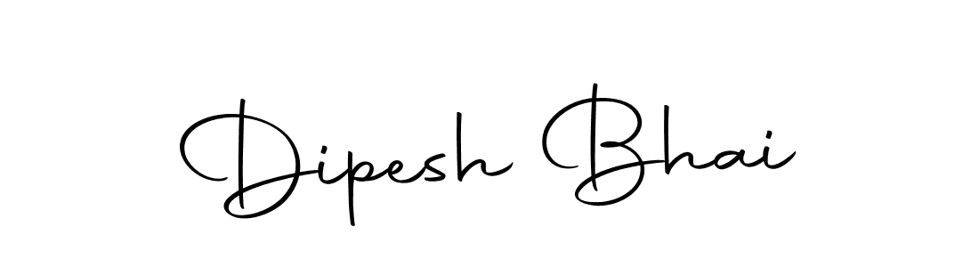 You can use this online signature creator to create a handwritten signature for the name Dipesh Bhai. This is the best online autograph maker. Dipesh Bhai signature style 10 images and pictures png