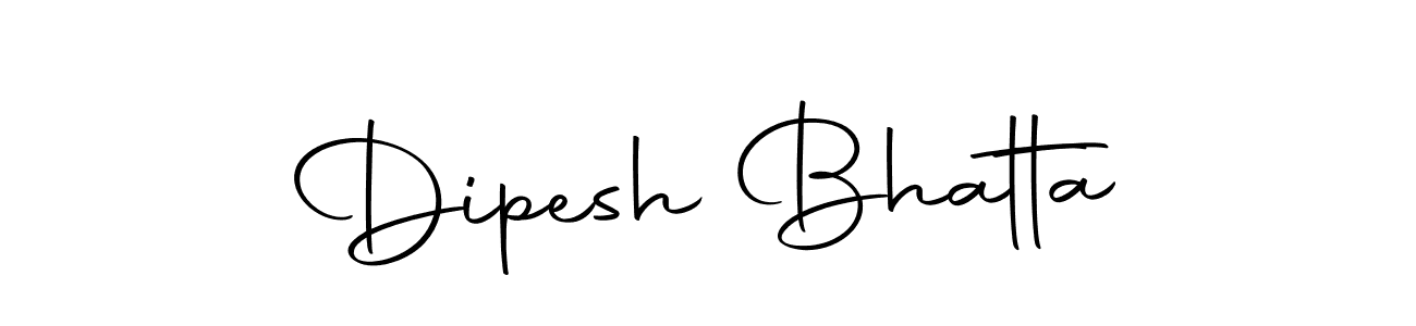 if you are searching for the best signature style for your name Dipesh Bhatta. so please give up your signature search. here we have designed multiple signature styles  using Autography-DOLnW. Dipesh Bhatta signature style 10 images and pictures png