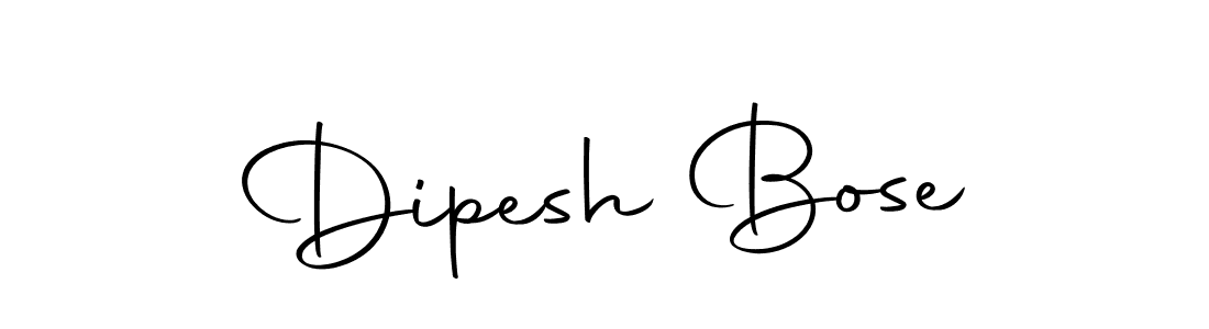It looks lik you need a new signature style for name Dipesh Bose. Design unique handwritten (Autography-DOLnW) signature with our free signature maker in just a few clicks. Dipesh Bose signature style 10 images and pictures png
