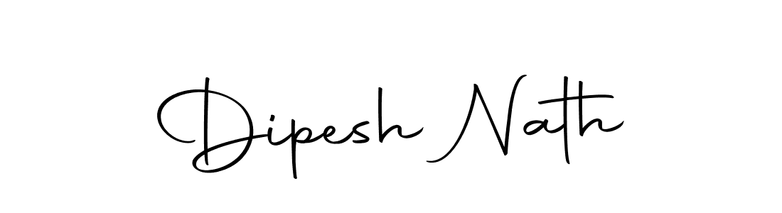 Here are the top 10 professional signature styles for the name Dipesh Nath. These are the best autograph styles you can use for your name. Dipesh Nath signature style 10 images and pictures png