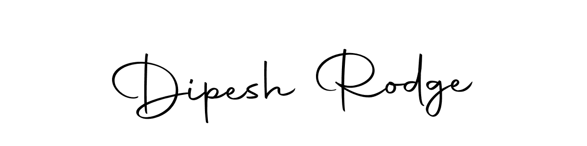 Once you've used our free online signature maker to create your best signature Autography-DOLnW style, it's time to enjoy all of the benefits that Dipesh Rodge name signing documents. Dipesh Rodge signature style 10 images and pictures png