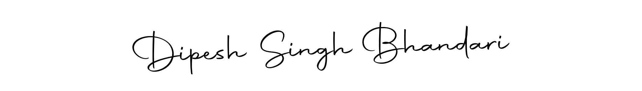 Here are the top 10 professional signature styles for the name Dipesh Singh Bhandari. These are the best autograph styles you can use for your name. Dipesh Singh Bhandari signature style 10 images and pictures png