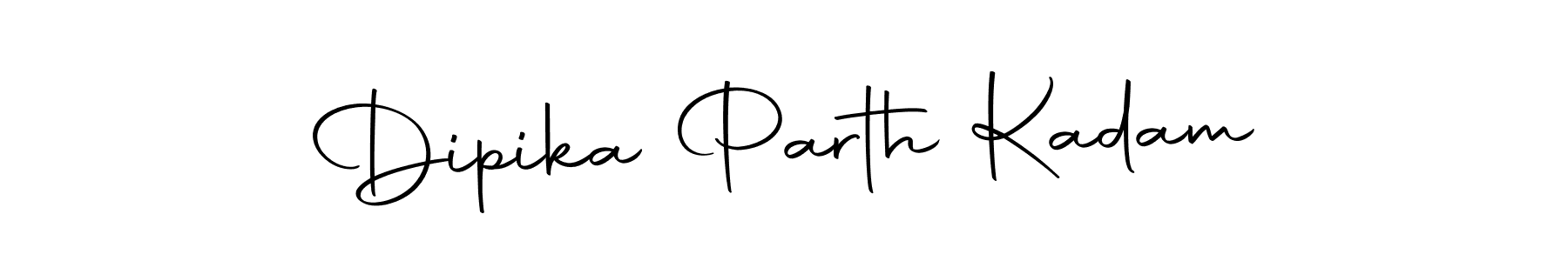 See photos of Dipika Parth Kadam official signature by Spectra . Check more albums & portfolios. Read reviews & check more about Autography-DOLnW font. Dipika Parth Kadam signature style 10 images and pictures png