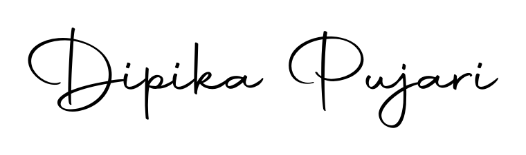 Create a beautiful signature design for name Dipika Pujari. With this signature (Autography-DOLnW) fonts, you can make a handwritten signature for free. Dipika Pujari signature style 10 images and pictures png