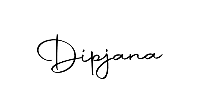 You can use this online signature creator to create a handwritten signature for the name Dipjana. This is the best online autograph maker. Dipjana signature style 10 images and pictures png