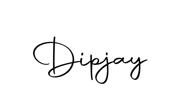 It looks lik you need a new signature style for name Dipjay. Design unique handwritten (Autography-DOLnW) signature with our free signature maker in just a few clicks. Dipjay signature style 10 images and pictures png