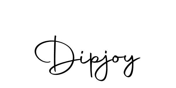 Also we have Dipjoy name is the best signature style. Create professional handwritten signature collection using Autography-DOLnW autograph style. Dipjoy signature style 10 images and pictures png