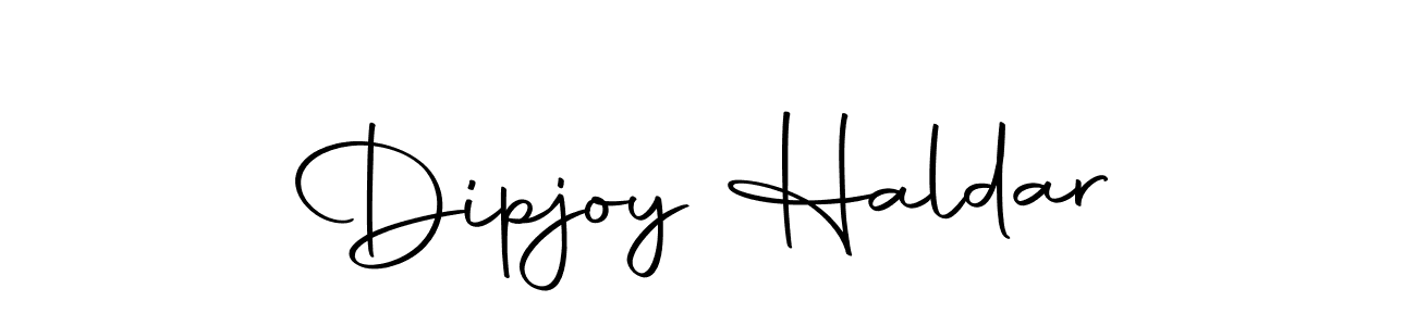 You can use this online signature creator to create a handwritten signature for the name Dipjoy Haldar. This is the best online autograph maker. Dipjoy Haldar signature style 10 images and pictures png