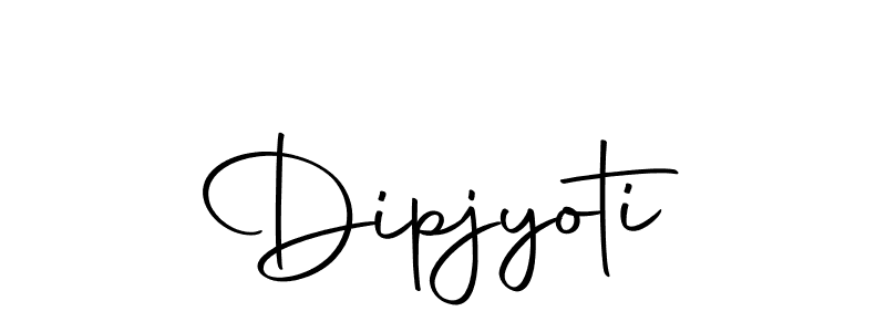 Make a short Dipjyoti signature style. Manage your documents anywhere anytime using Autography-DOLnW. Create and add eSignatures, submit forms, share and send files easily. Dipjyoti signature style 10 images and pictures png