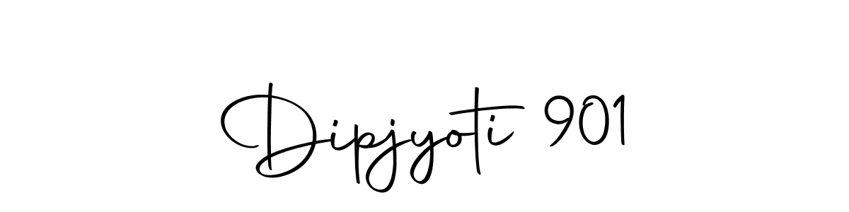 Make a beautiful signature design for name Dipjyoti 901. Use this online signature maker to create a handwritten signature for free. Dipjyoti 901 signature style 10 images and pictures png