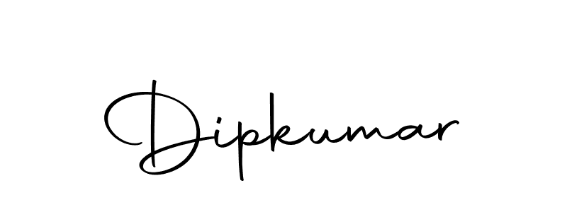 if you are searching for the best signature style for your name Dipkumar. so please give up your signature search. here we have designed multiple signature styles  using Autography-DOLnW. Dipkumar signature style 10 images and pictures png