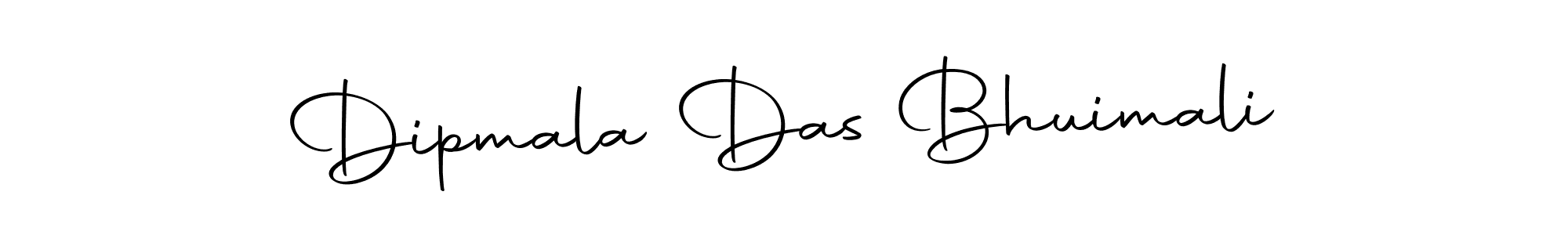 Similarly Autography-DOLnW is the best handwritten signature design. Signature creator online .You can use it as an online autograph creator for name Dipmala Das Bhuimali. Dipmala Das Bhuimali signature style 10 images and pictures png