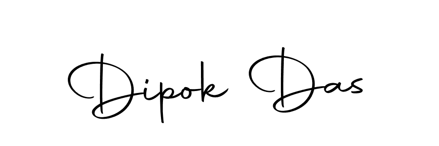 Here are the top 10 professional signature styles for the name Dipok Das. These are the best autograph styles you can use for your name. Dipok Das signature style 10 images and pictures png