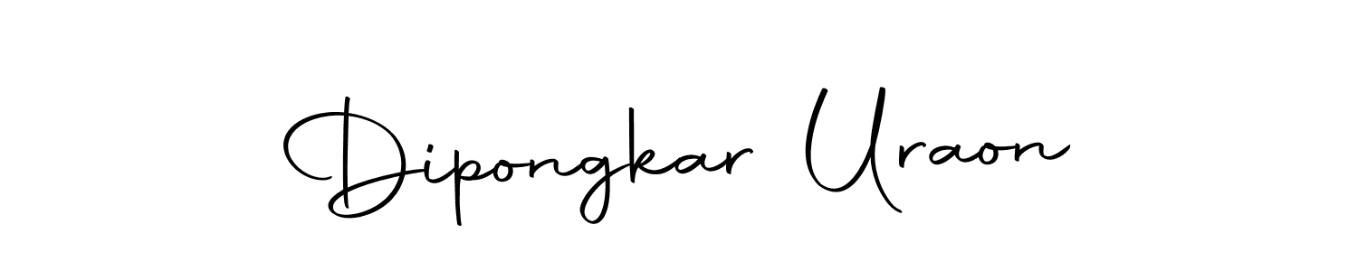 Here are the top 10 professional signature styles for the name Dipongkar Uraon. These are the best autograph styles you can use for your name. Dipongkar Uraon signature style 10 images and pictures png