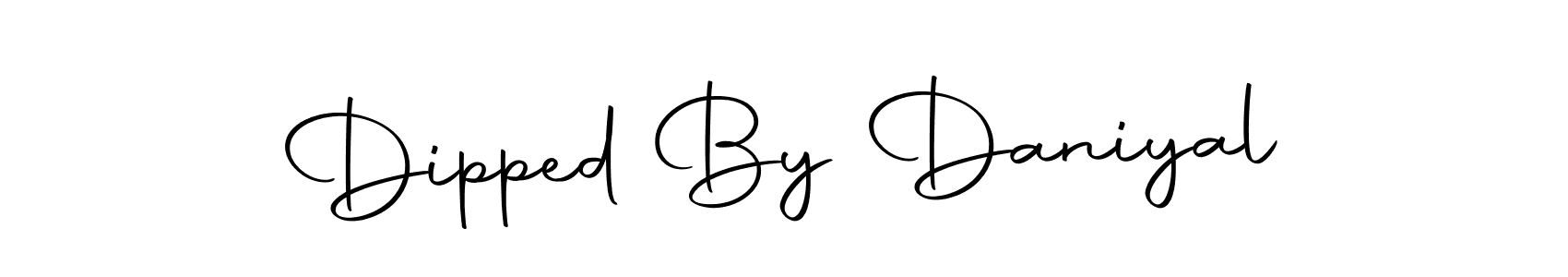 Check out images of Autograph of Dipped By Daniyal name. Actor Dipped By Daniyal Signature Style. Autography-DOLnW is a professional sign style online. Dipped By Daniyal signature style 10 images and pictures png