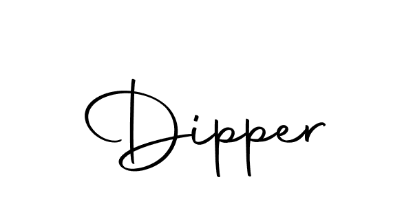 Make a beautiful signature design for name Dipper. Use this online signature maker to create a handwritten signature for free. Dipper signature style 10 images and pictures png