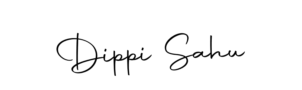 How to Draw Dippi Sahu signature style? Autography-DOLnW is a latest design signature styles for name Dippi Sahu. Dippi Sahu signature style 10 images and pictures png