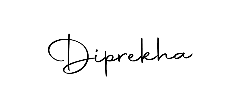 Autography-DOLnW is a professional signature style that is perfect for those who want to add a touch of class to their signature. It is also a great choice for those who want to make their signature more unique. Get Diprekha name to fancy signature for free. Diprekha signature style 10 images and pictures png