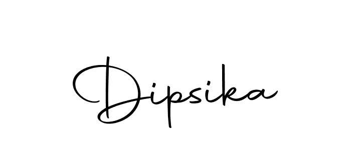 Best and Professional Signature Style for Dipsika. Autography-DOLnW Best Signature Style Collection. Dipsika signature style 10 images and pictures png