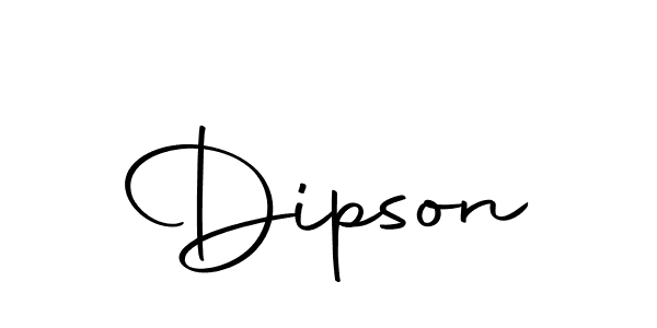 Once you've used our free online signature maker to create your best signature Autography-DOLnW style, it's time to enjoy all of the benefits that Dipson name signing documents. Dipson signature style 10 images and pictures png