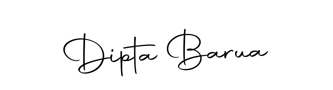 How to make Dipta Barua signature? Autography-DOLnW is a professional autograph style. Create handwritten signature for Dipta Barua name. Dipta Barua signature style 10 images and pictures png