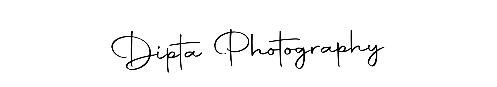 Once you've used our free online signature maker to create your best signature Autography-DOLnW style, it's time to enjoy all of the benefits that Dipta Photography name signing documents. Dipta Photography signature style 10 images and pictures png