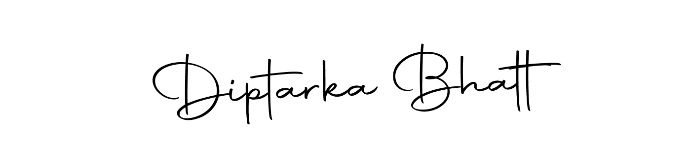 You can use this online signature creator to create a handwritten signature for the name Diptarka Bhatt. This is the best online autograph maker. Diptarka Bhatt signature style 10 images and pictures png
