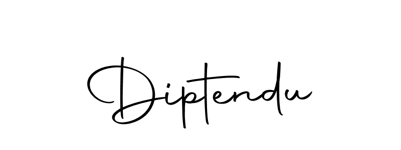 You should practise on your own different ways (Autography-DOLnW) to write your name (Diptendu) in signature. don't let someone else do it for you. Diptendu signature style 10 images and pictures png