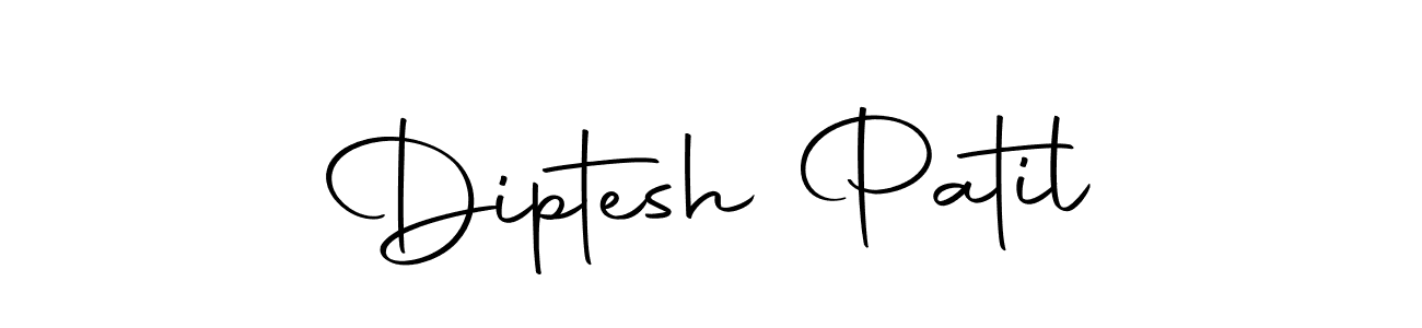 if you are searching for the best signature style for your name Diptesh Patil. so please give up your signature search. here we have designed multiple signature styles  using Autography-DOLnW. Diptesh Patil signature style 10 images and pictures png