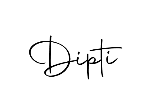 Make a short Dipti signature style. Manage your documents anywhere anytime using Autography-DOLnW. Create and add eSignatures, submit forms, share and send files easily. Dipti signature style 10 images and pictures png